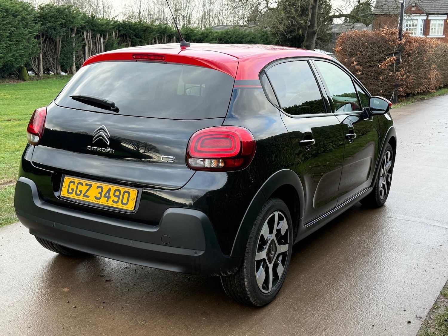 Used Citroen C3 2017 for sale - 77622716: Photo 6