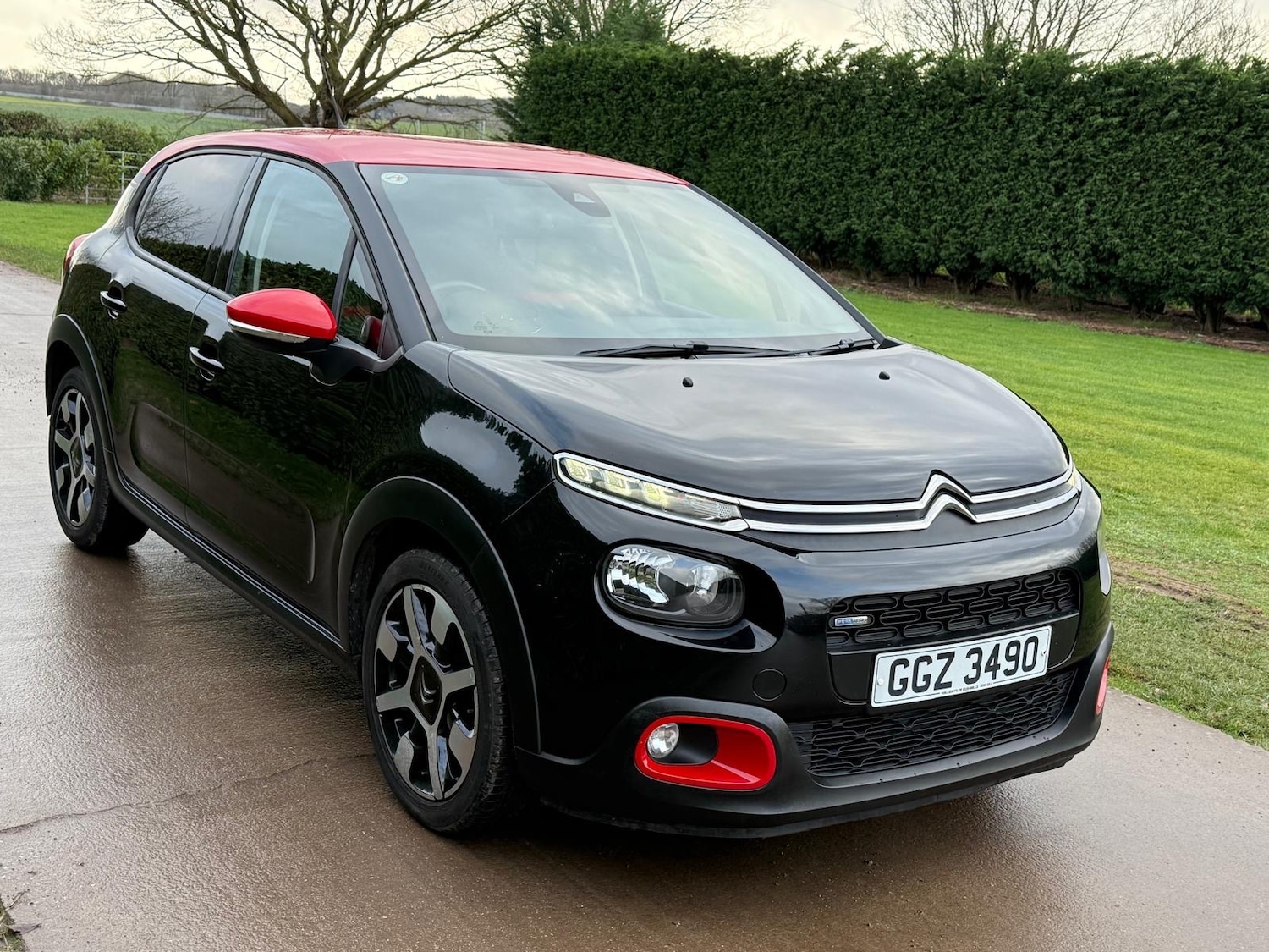 Used Citroen C3 2017 for sale - 77622716: Photo 7