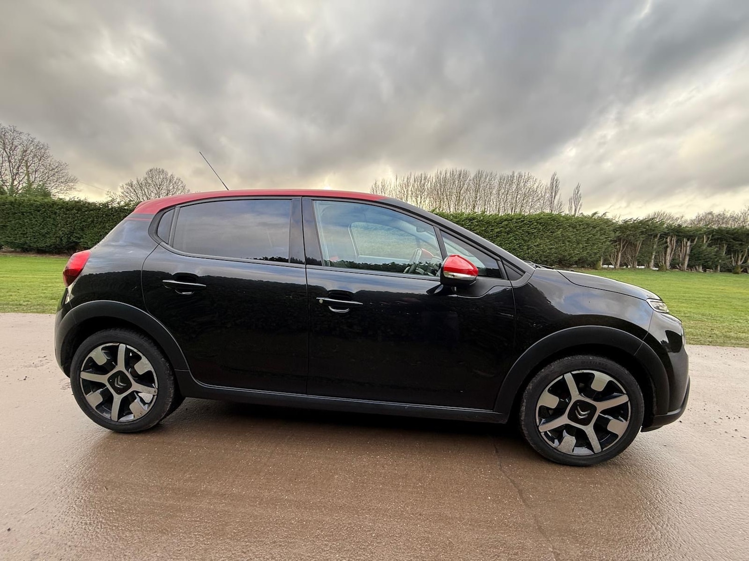 Used Citroen C3 2017 for sale - 77622716: Photo 8