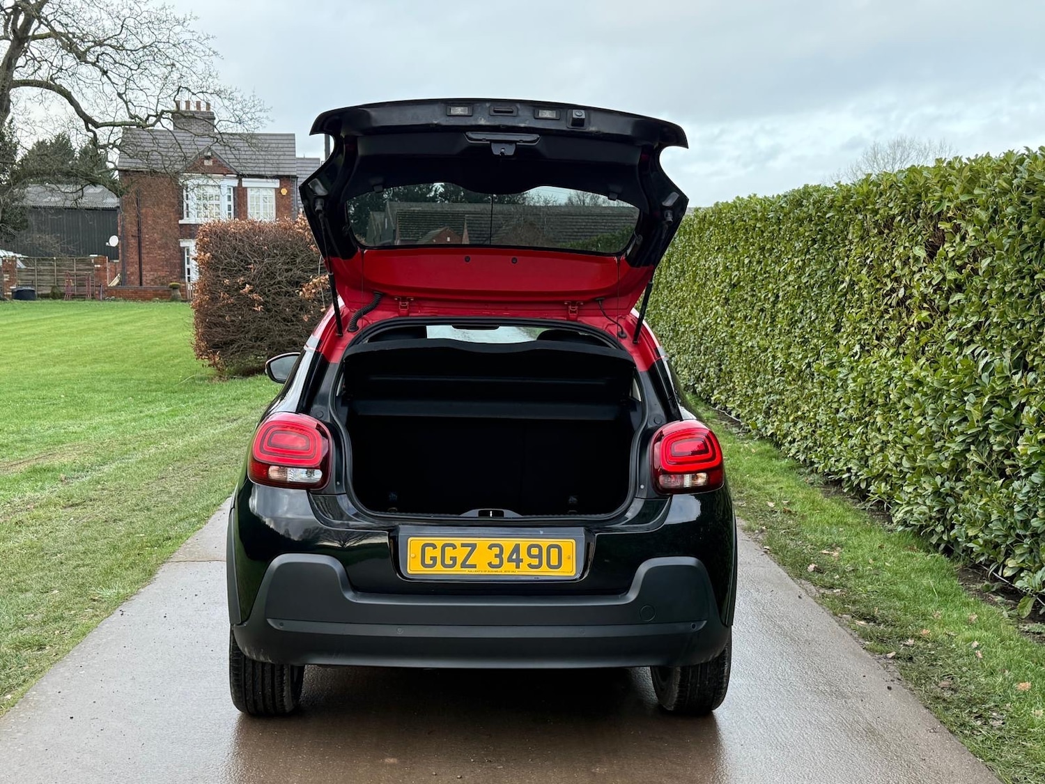 Used Citroen C3 2017 for sale - 77622716: Photo 9