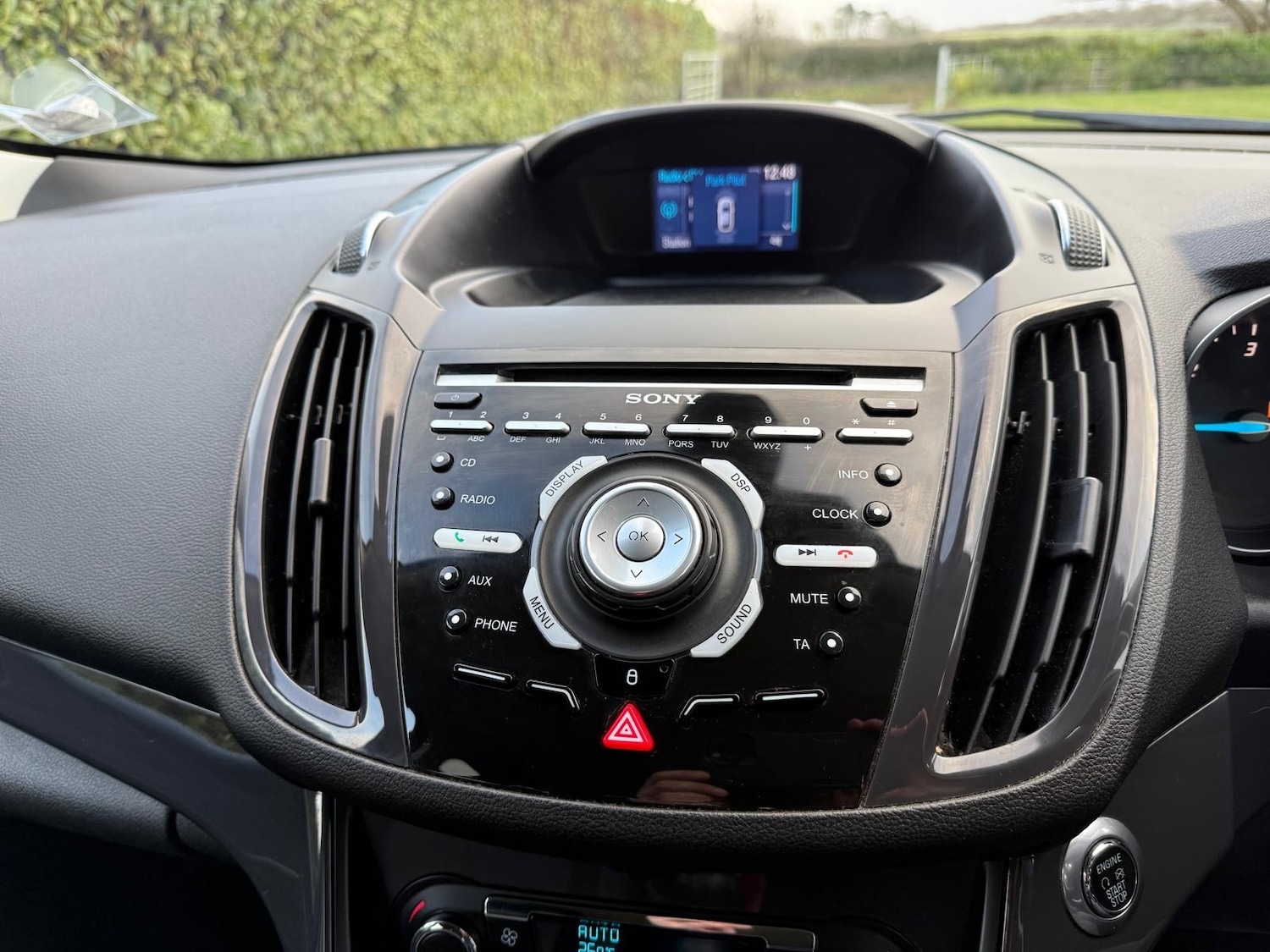 Used Ford Kuga 2015 for sale - 78053409: Photo 13