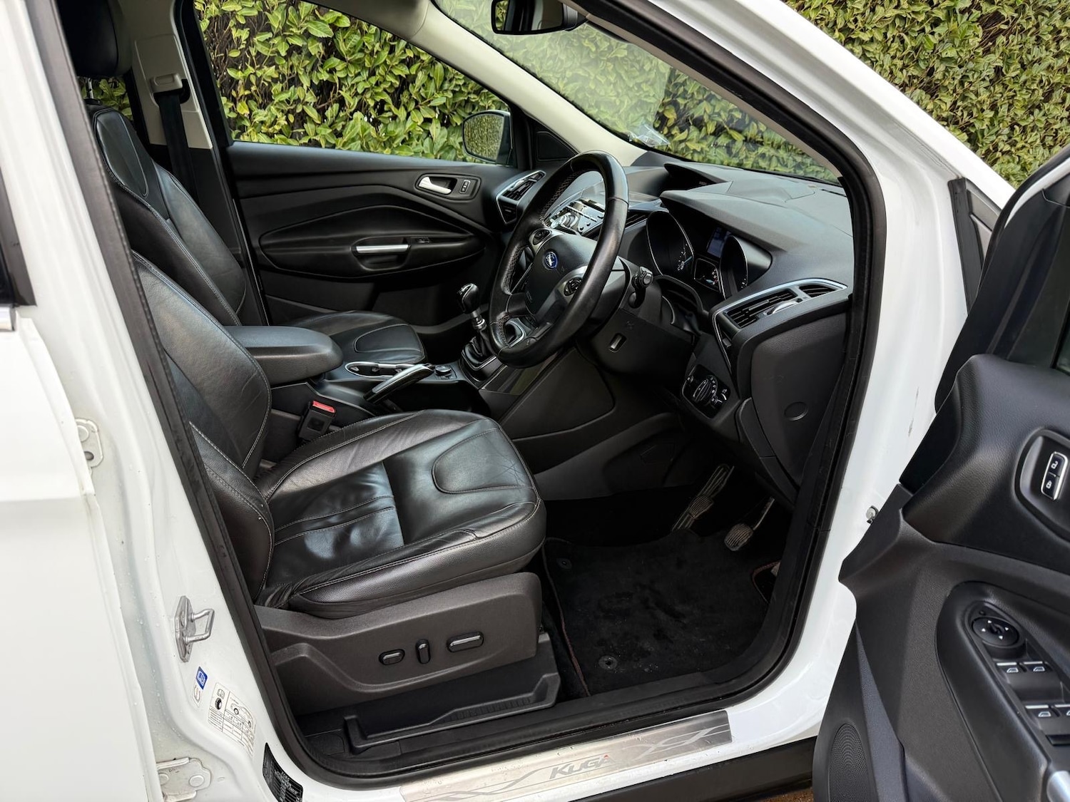 Used Ford Kuga 2015 for sale - 78053409: Photo 15