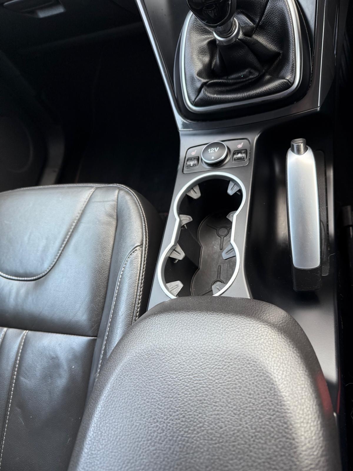 Used Ford Kuga 2015 for sale - 78053409: Photo 17