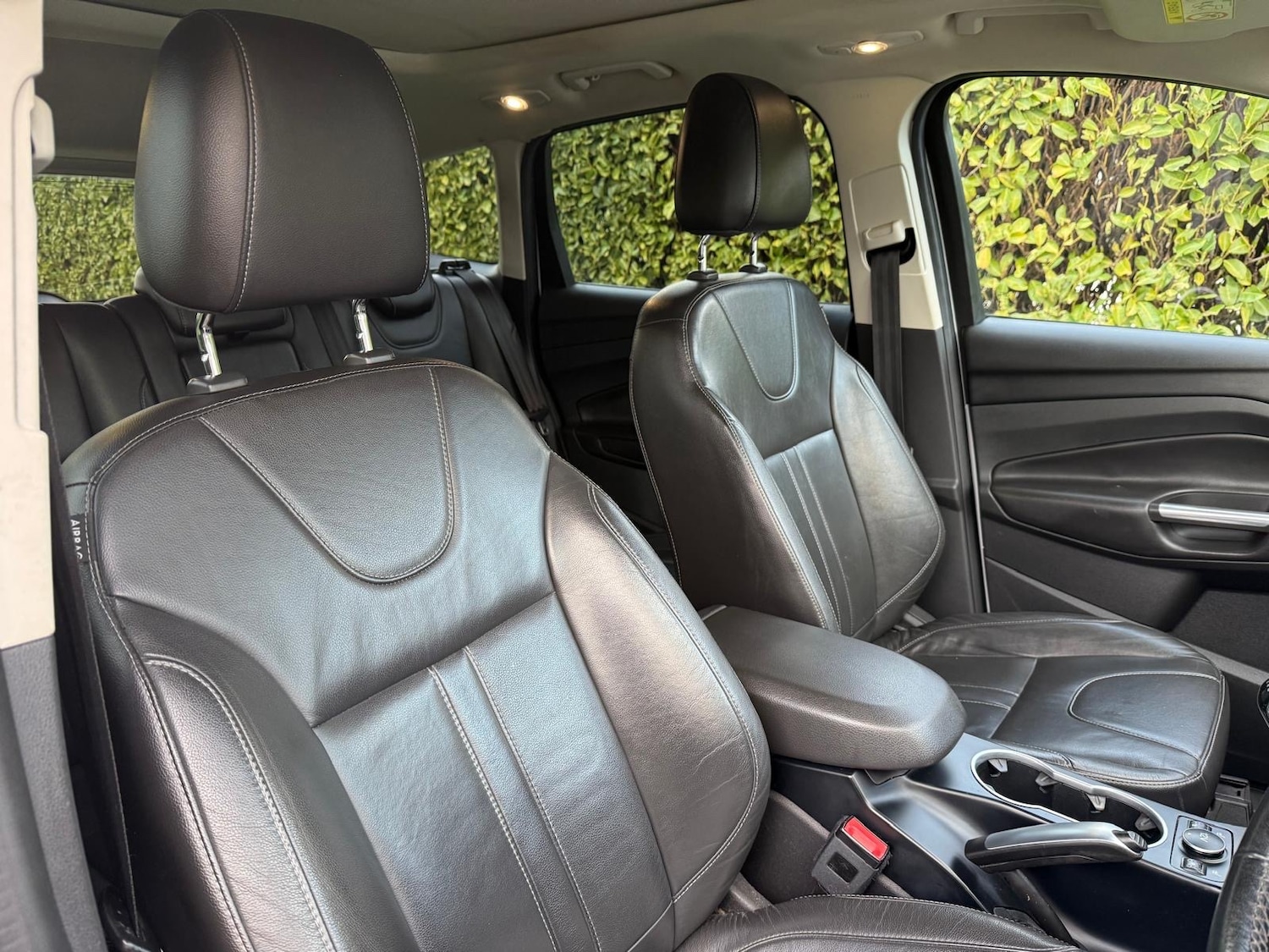 Used Ford Kuga 2015 for sale - 78053409: Photo 18