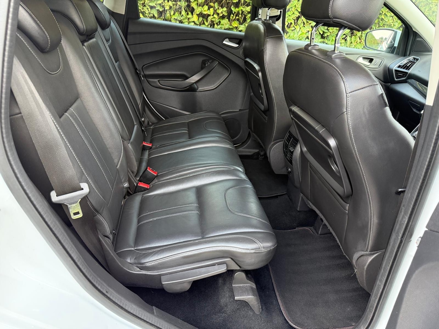 Used Ford Kuga 2015 for sale - 78053409: Photo 19