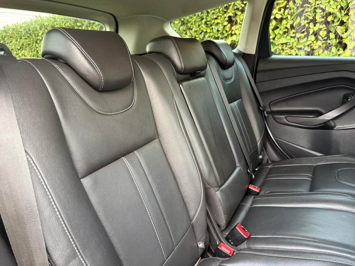 Used Ford Kuga 2015 for sale - 78053409: Photo 20