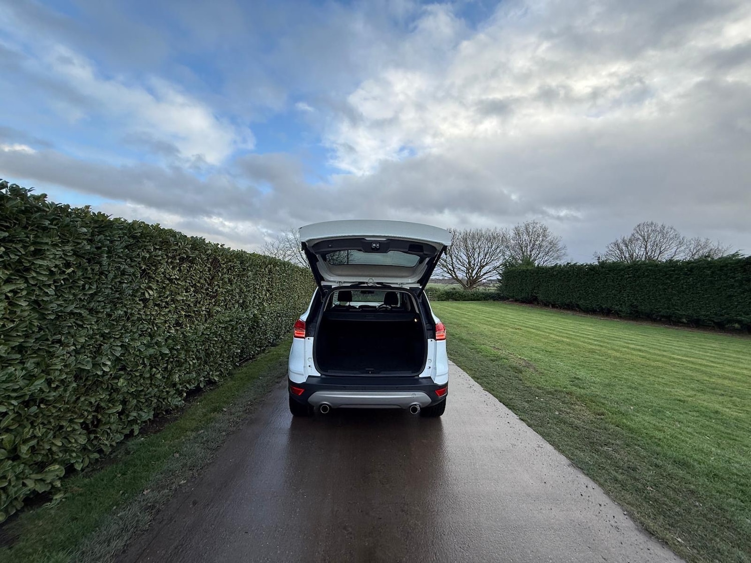 Used Ford Kuga 2015 for sale - 78053409: Photo 9