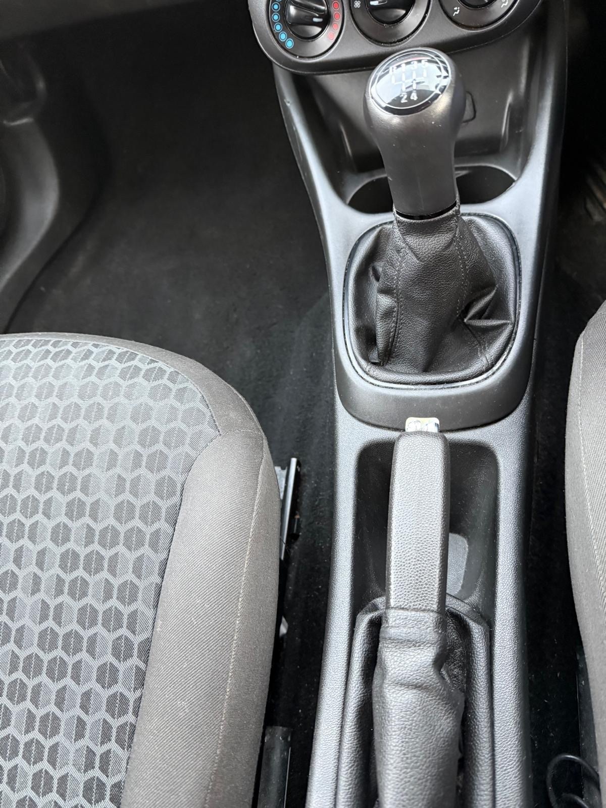 Used Vauxhall Corsa 2015 for sale - 77629433: Photo 12