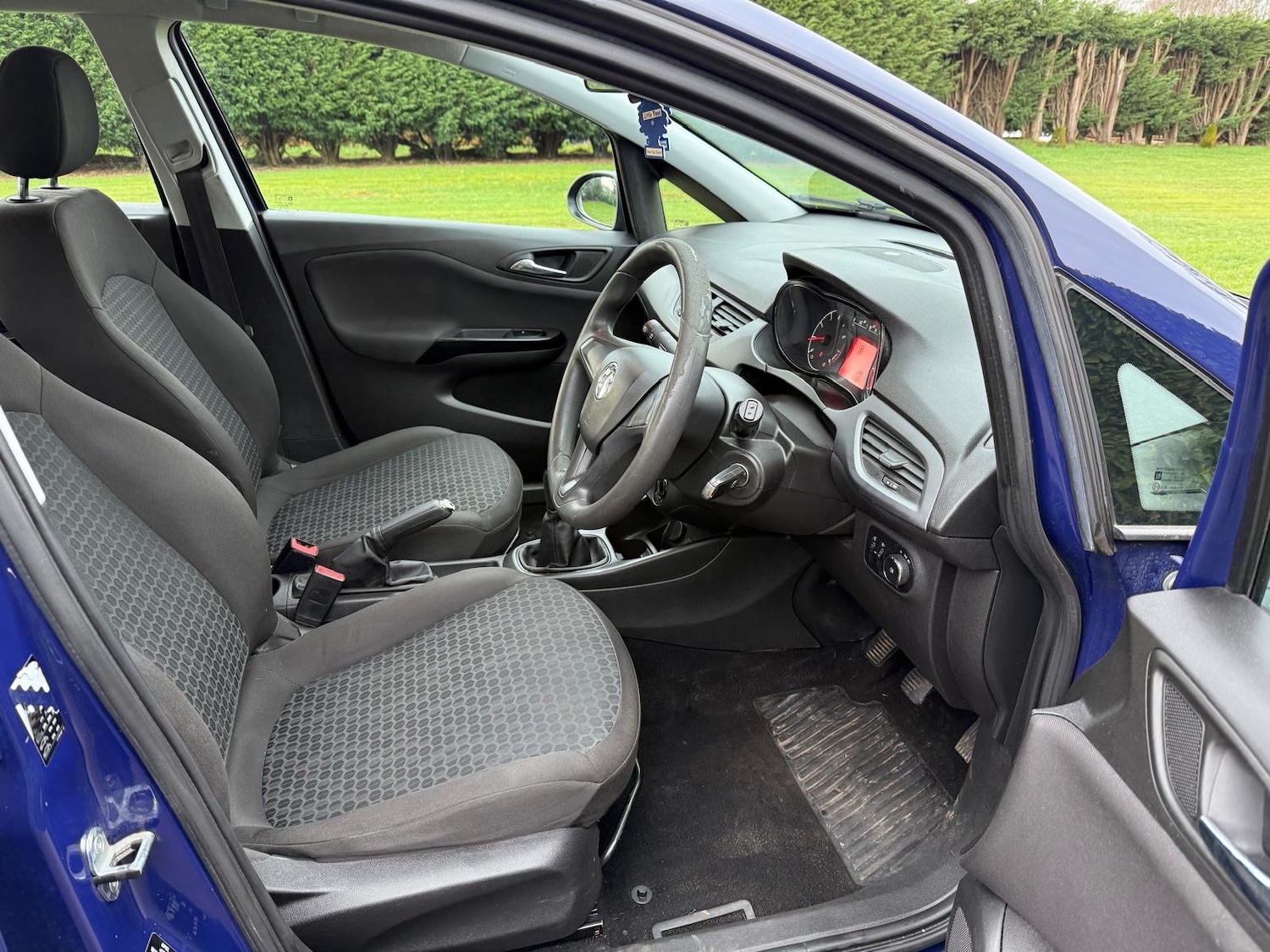 Used Vauxhall Corsa 2015 for sale - 77629433: Photo 13