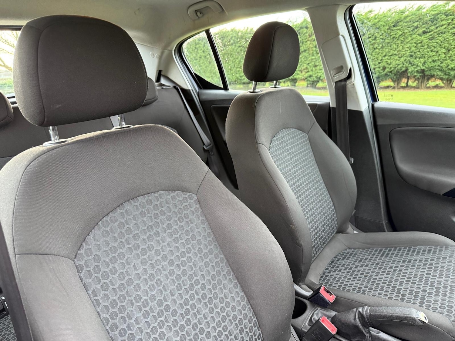 Used Vauxhall Corsa 2015 for sale - 77629433: Photo 15