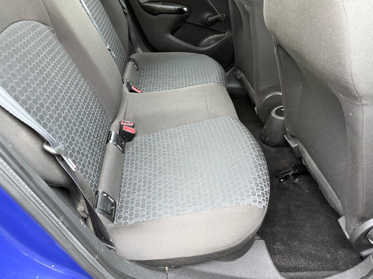 Used Vauxhall Corsa 2015 for sale - 77629433: Photo 16