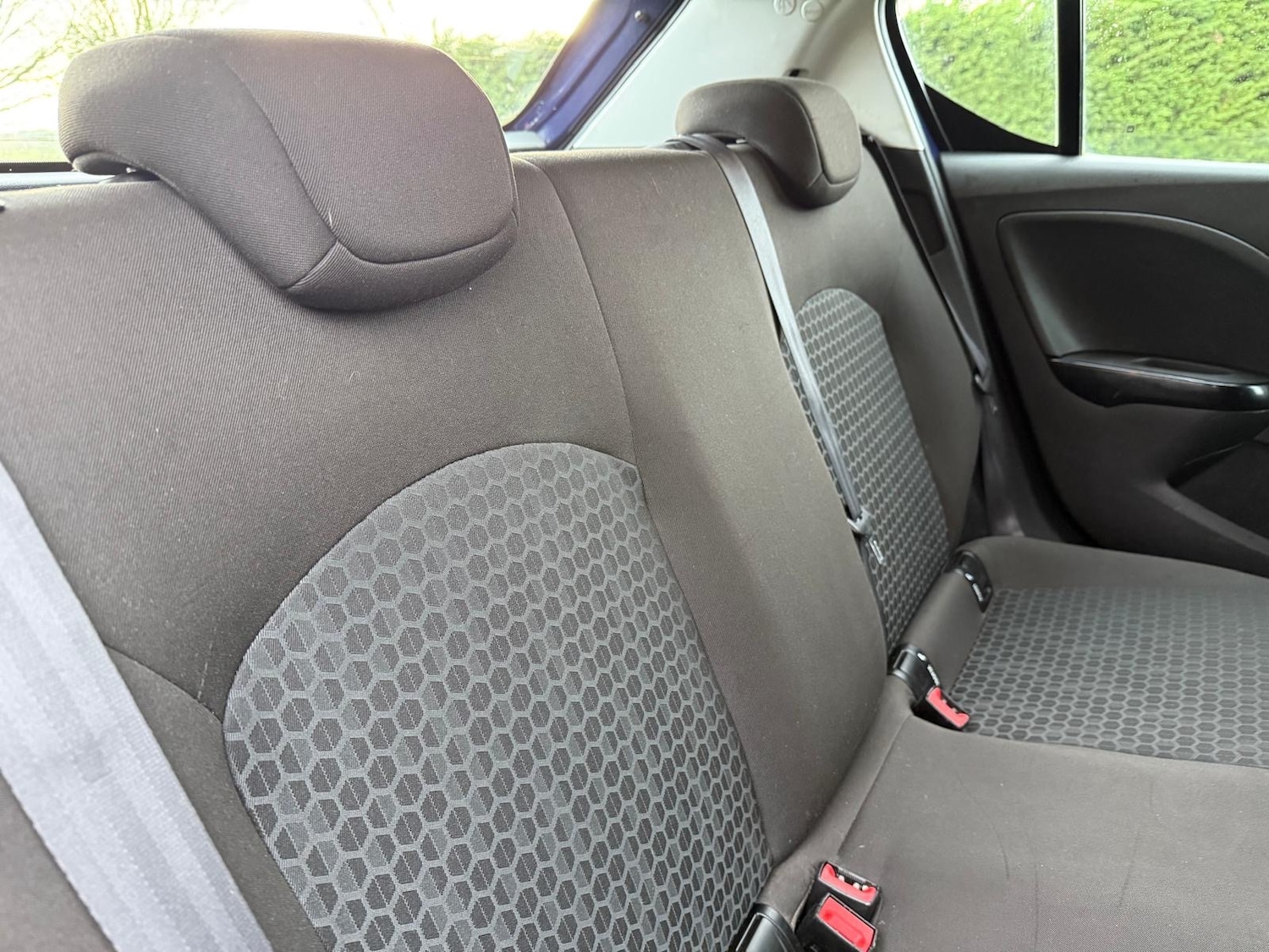 Used Vauxhall Corsa 2015 for sale - 77629433: Photo 17