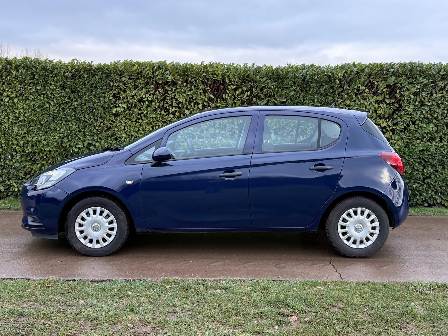 Used Vauxhall Corsa 2015 for sale - 77629433: Photo 3