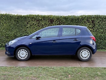 Used Vauxhall Corsa 2015 for sale - 77629433: Photo