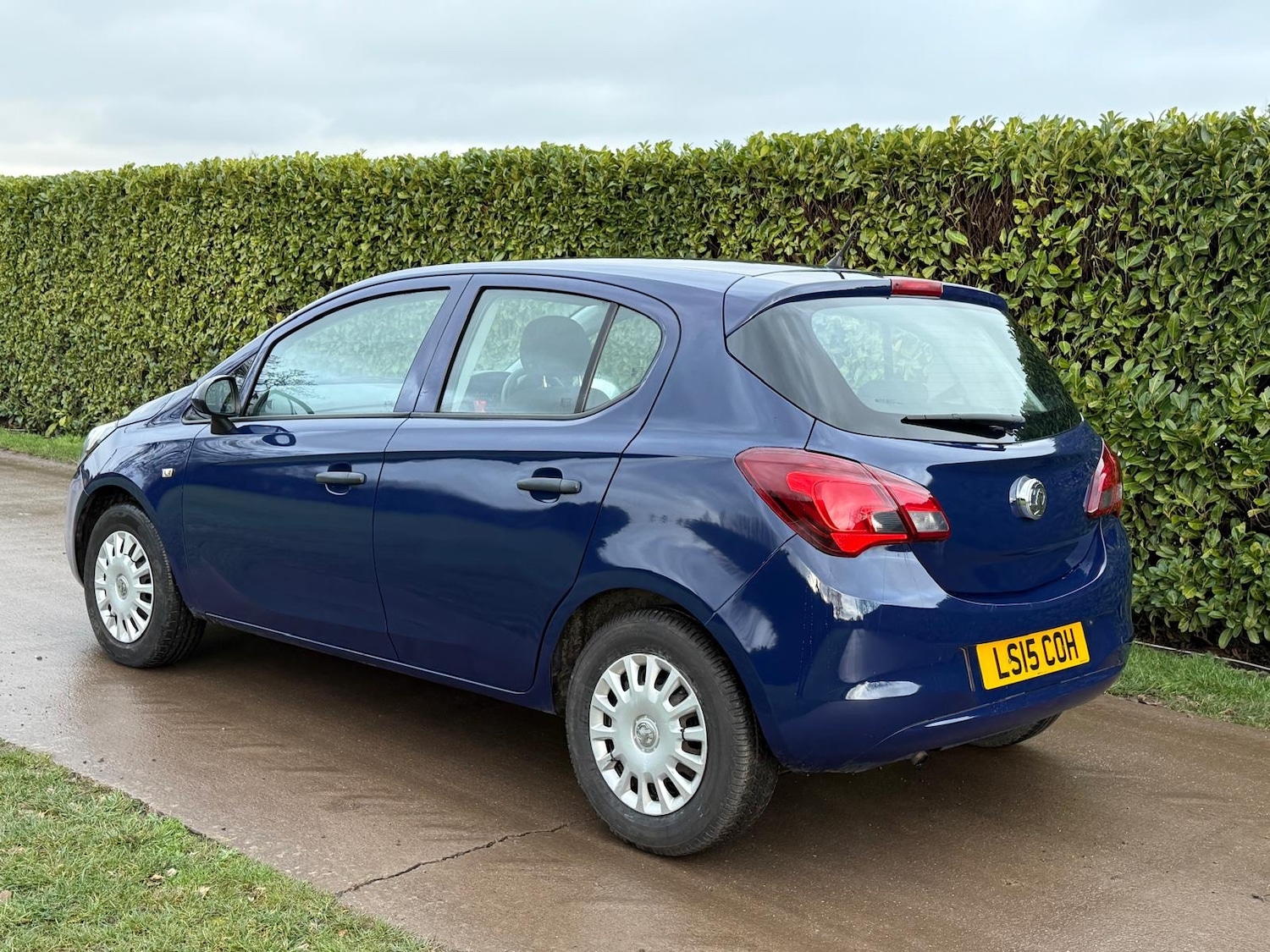 Used Vauxhall Corsa 2015 for sale - 77629433: Photo 4