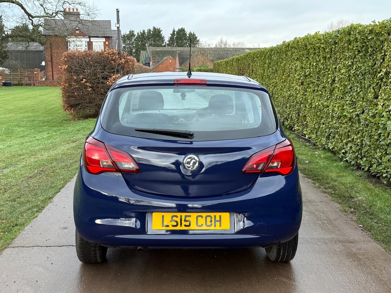 Used Vauxhall Corsa 2015 for sale - 77629433: Photo 5