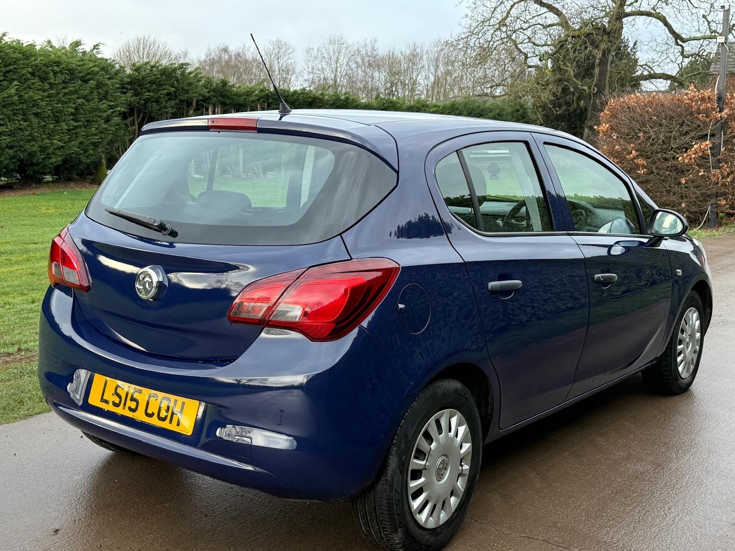 Used Vauxhall Corsa 2015 for sale - 77629433: Photo 6