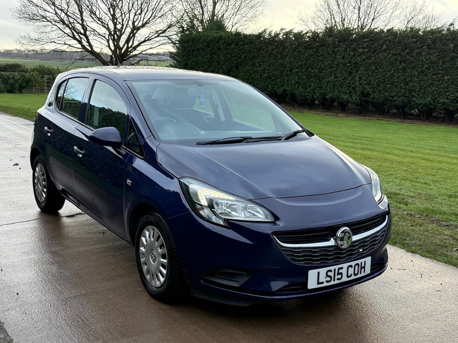 Used Vauxhall Corsa 2015 for sale - 77629433: Photo 7