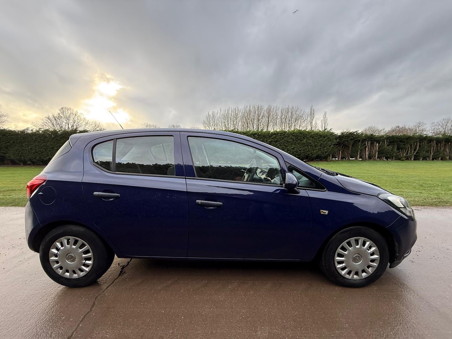 Used Vauxhall Corsa 2015 for sale - 77629433: Photo 8