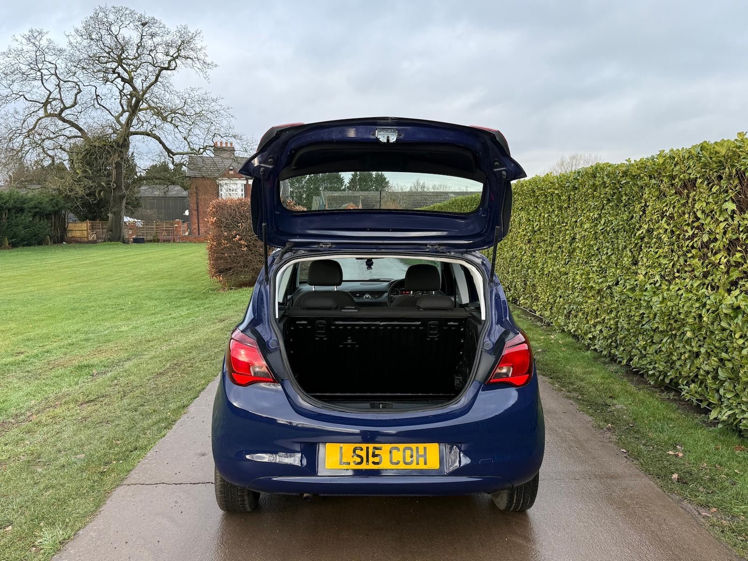 Used Vauxhall Corsa 2015 for sale - 77629433: Photo 9