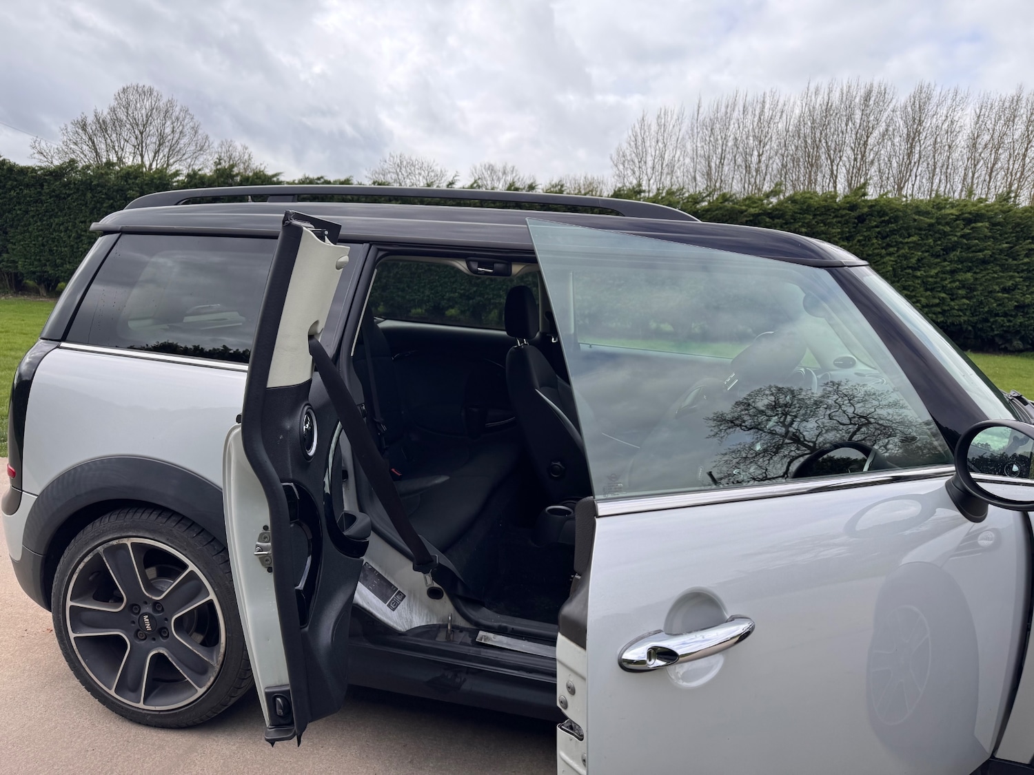 Used MINI Clubman 2012 for sale - 78133656: Photo 10