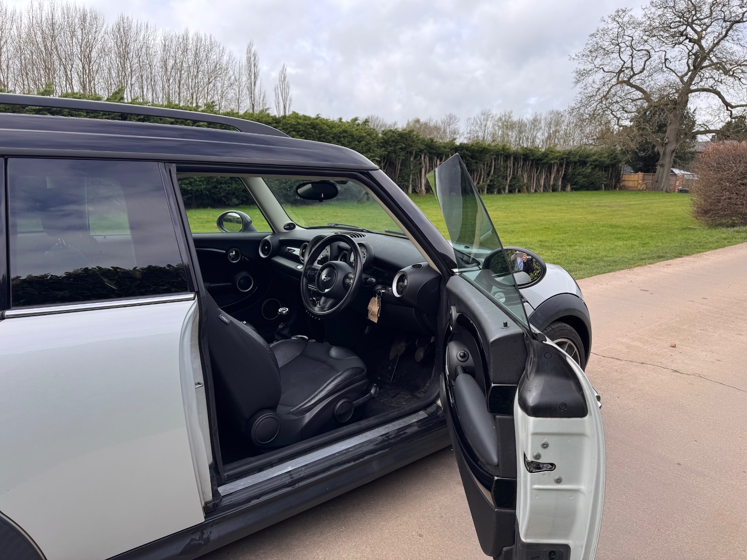 Used MINI Clubman 2012 for sale - 78133656: Photo 11