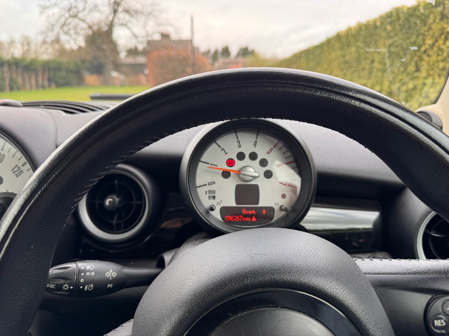 Used MINI Clubman 2012 for sale - 78133656: Photo 15