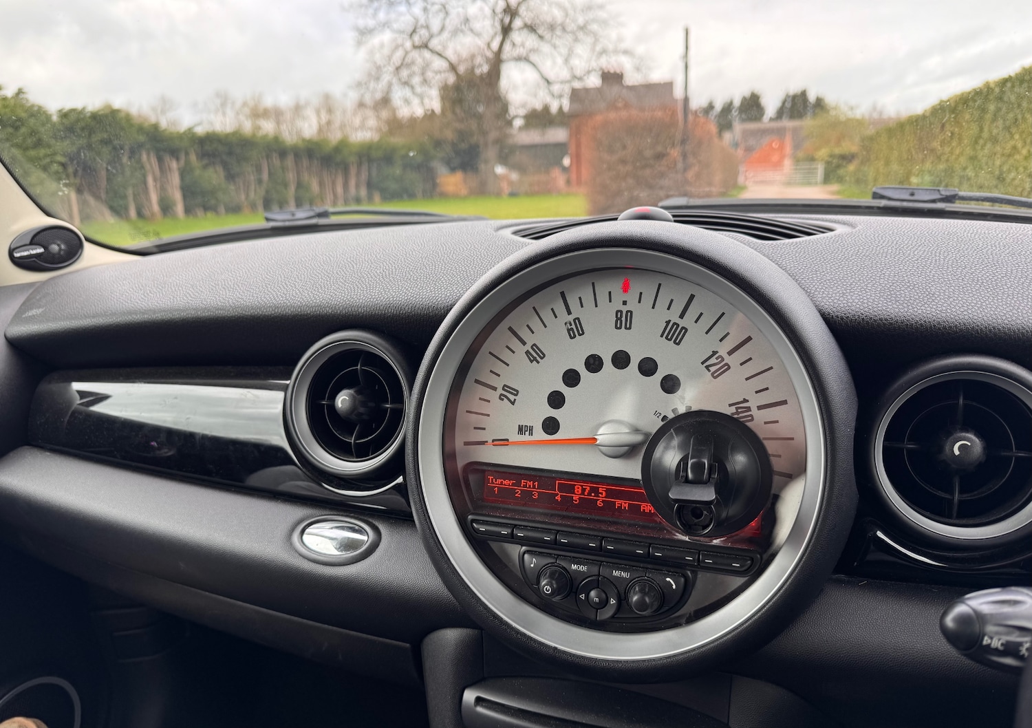 Used MINI Clubman 2012 for sale - 78133656: Photo 16