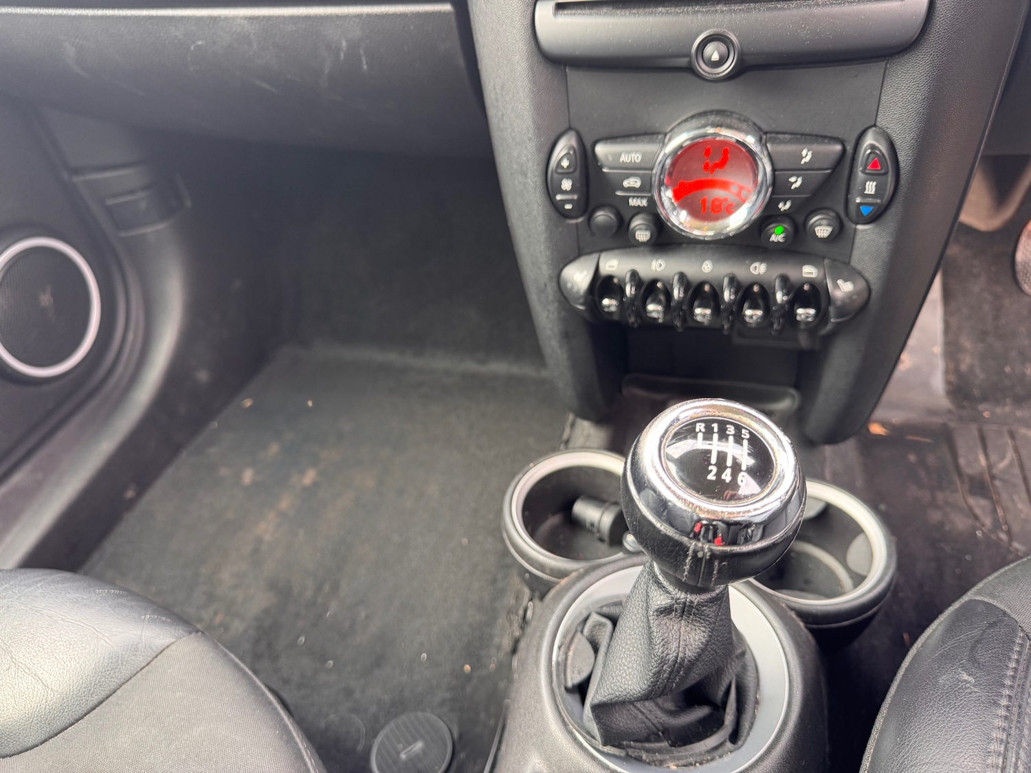 Used MINI Clubman 2012 for sale - 78133656: Photo 17