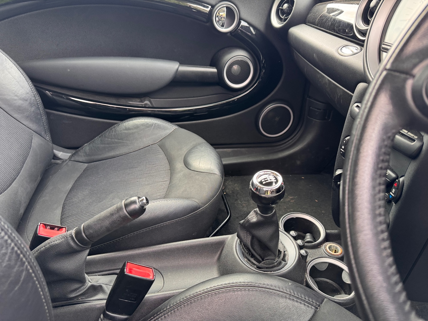 Used MINI Clubman 2012 for sale - 78133656: Photo 18