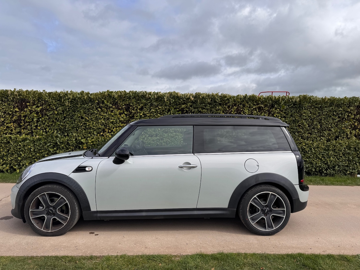 Used MINI Clubman 2012 for sale - 78133656: Photo 2