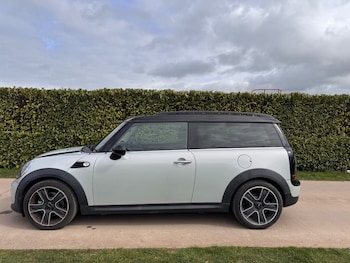 Used MINI Clubman 2012 for sale - 78133656: Photo