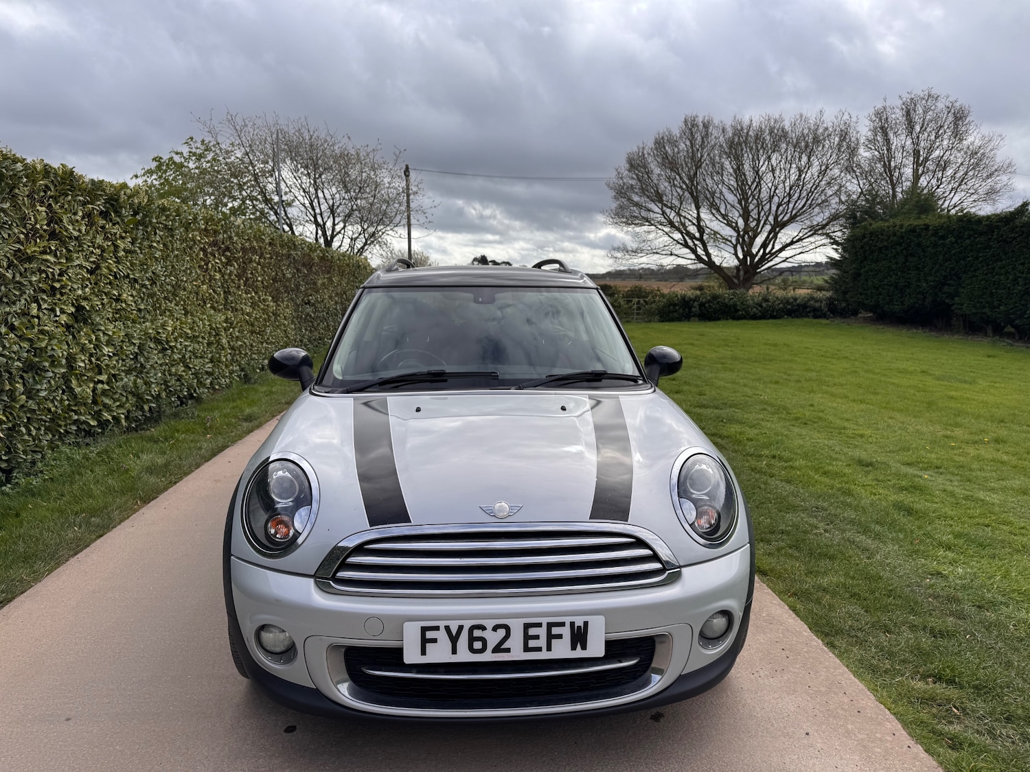 Used MINI Clubman 2012 for sale - 78133656: Photo 4