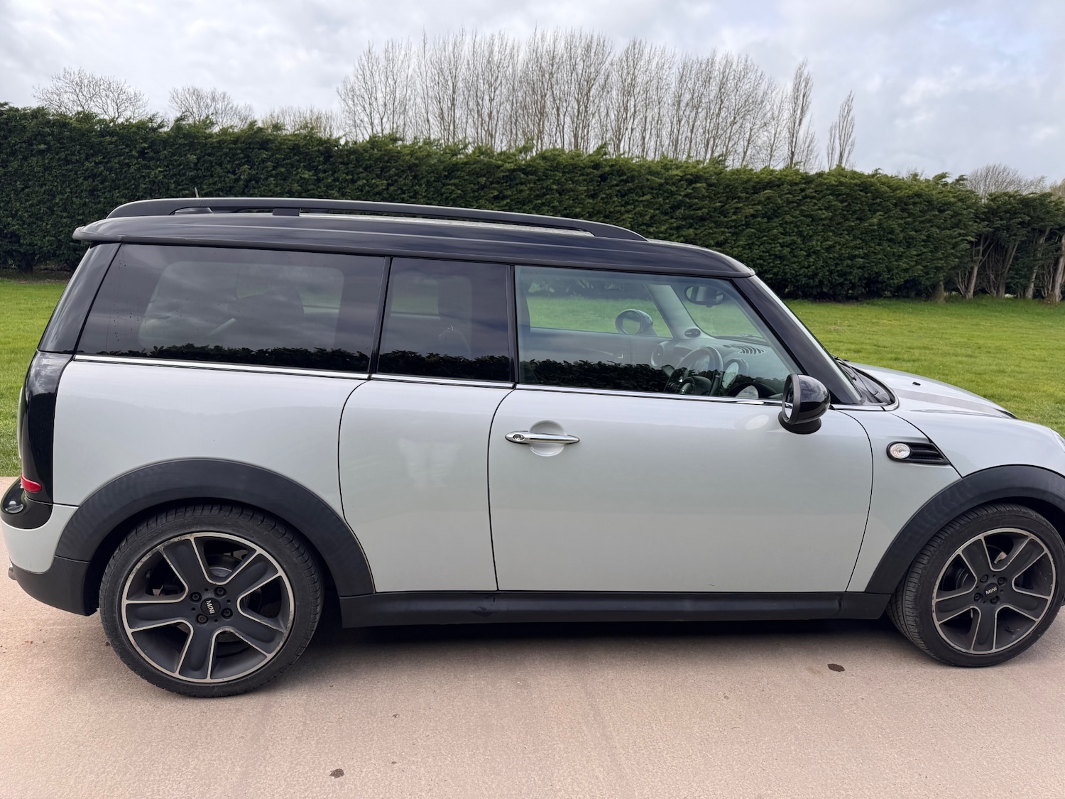 Used MINI Clubman 2012 for sale - 78133656: Photo 5