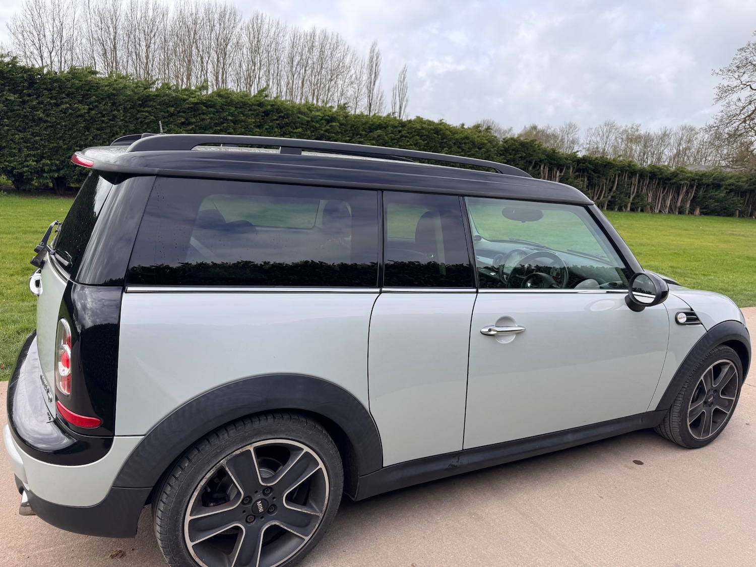 Used MINI Clubman 2012 for sale - 78133656: Photo 6