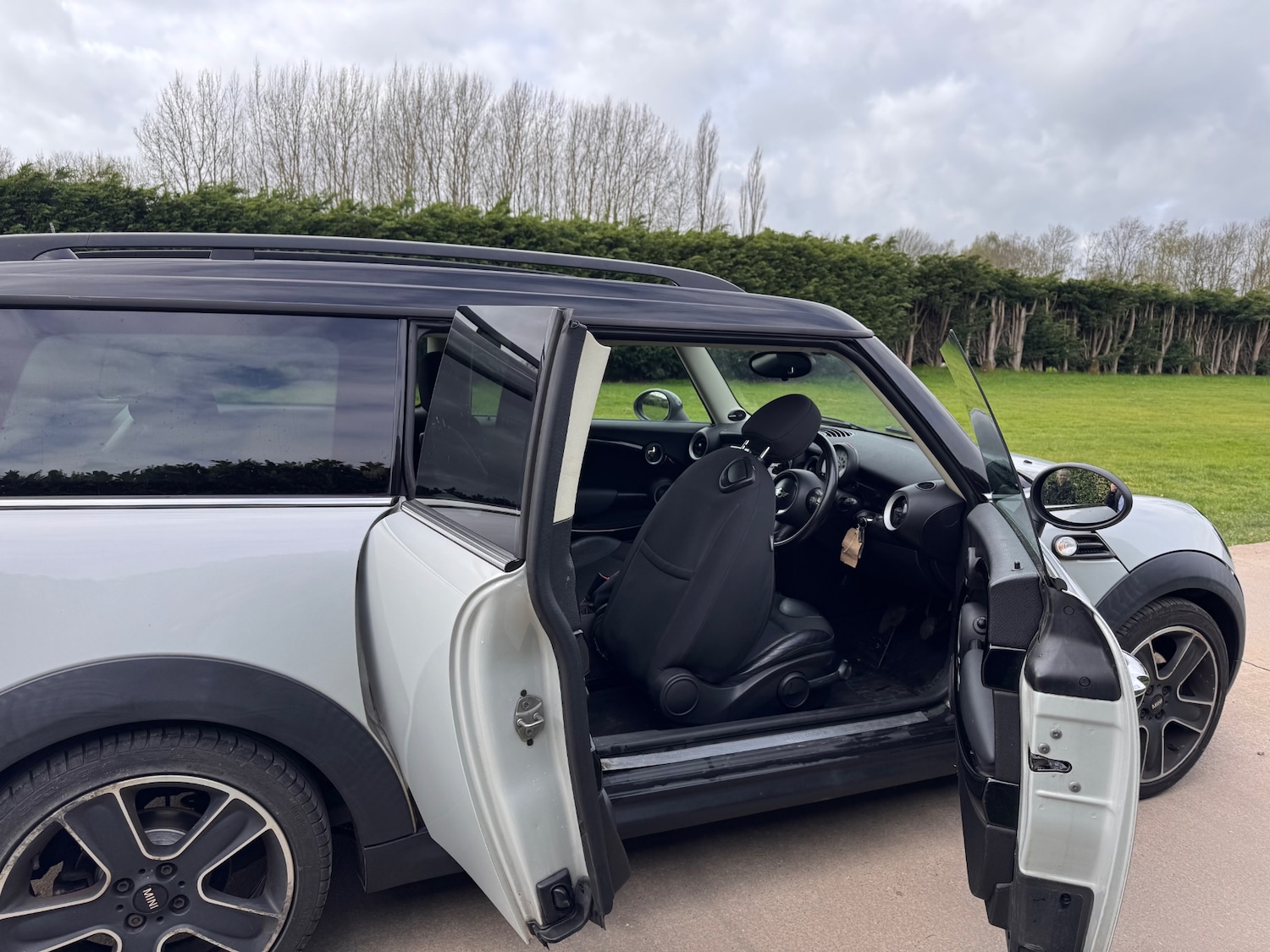 Used MINI Clubman 2012 for sale - 78133656: Photo 9