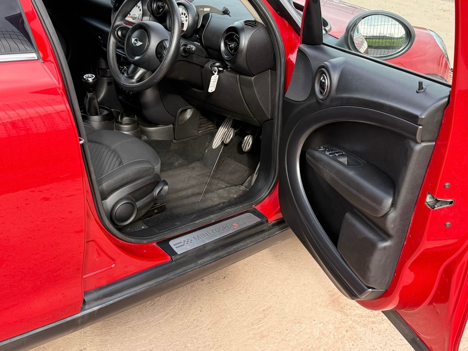 Used MINI Countryman 2013 for sale - 77639407: Photo 12