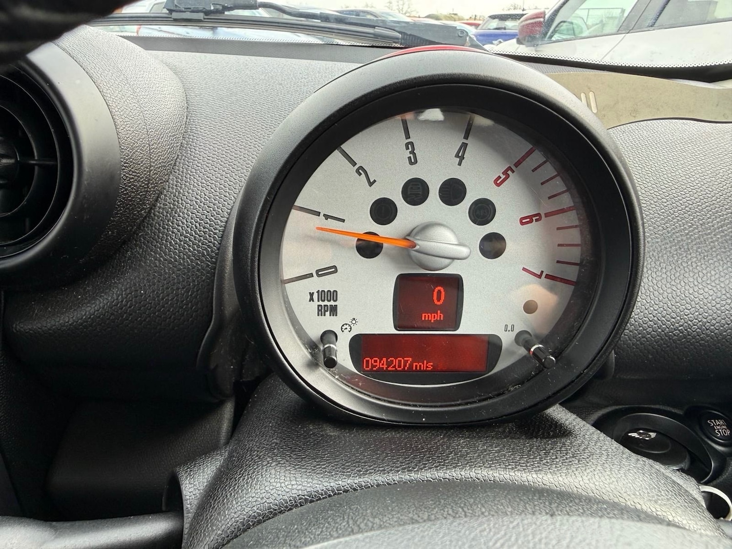 Used MINI Countryman 2013 for sale - 77639407: Photo 14