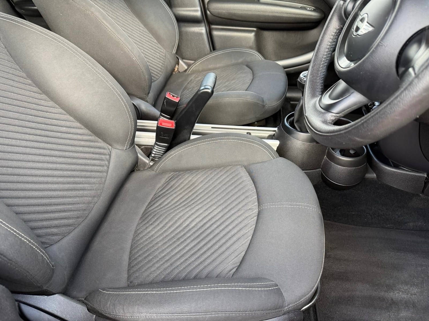 Used MINI Countryman 2013 for sale - 77639407: Photo 16