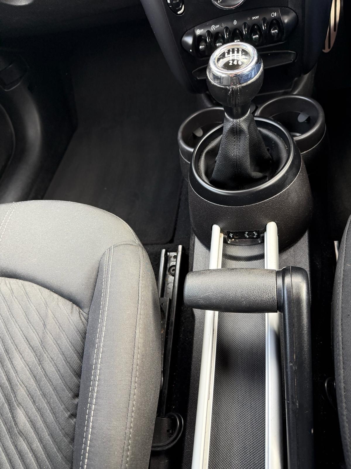 Used MINI Countryman 2013 for sale - 77639407: Photo 17