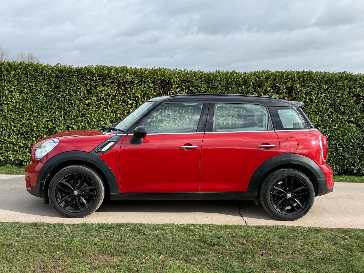 Used MINI Countryman 2013 for sale - 77639407: Photo 2
