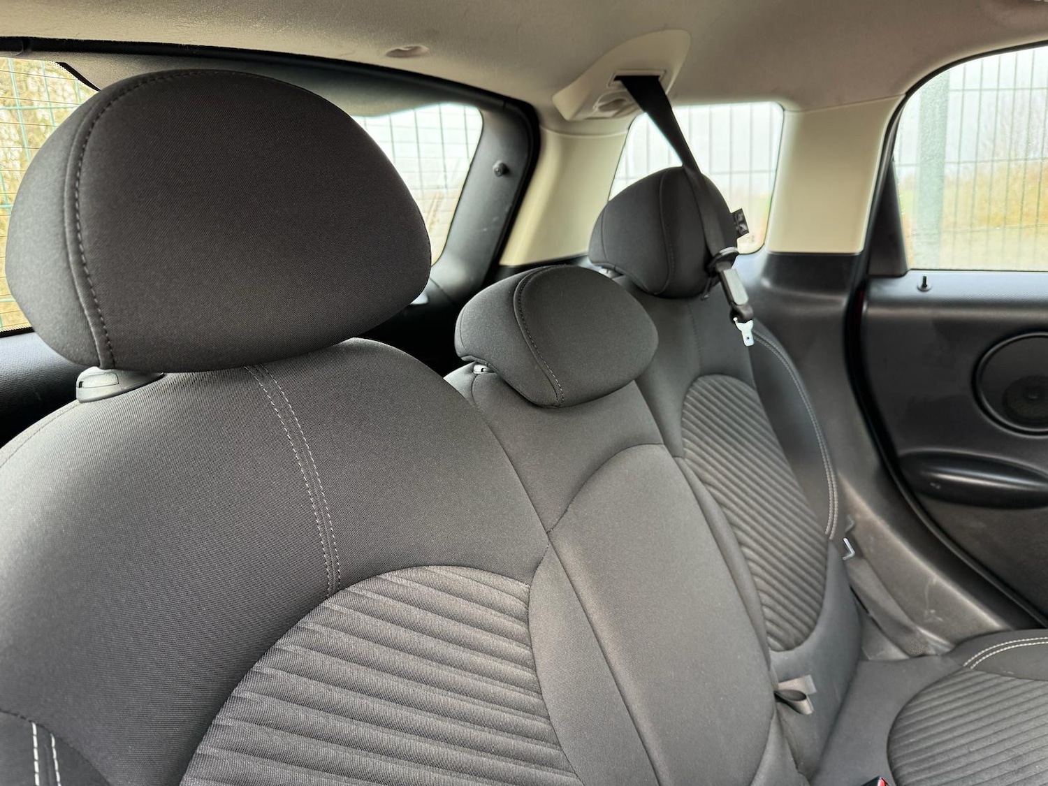 Used MINI Countryman 2013 for sale - 77639407: Photo 20