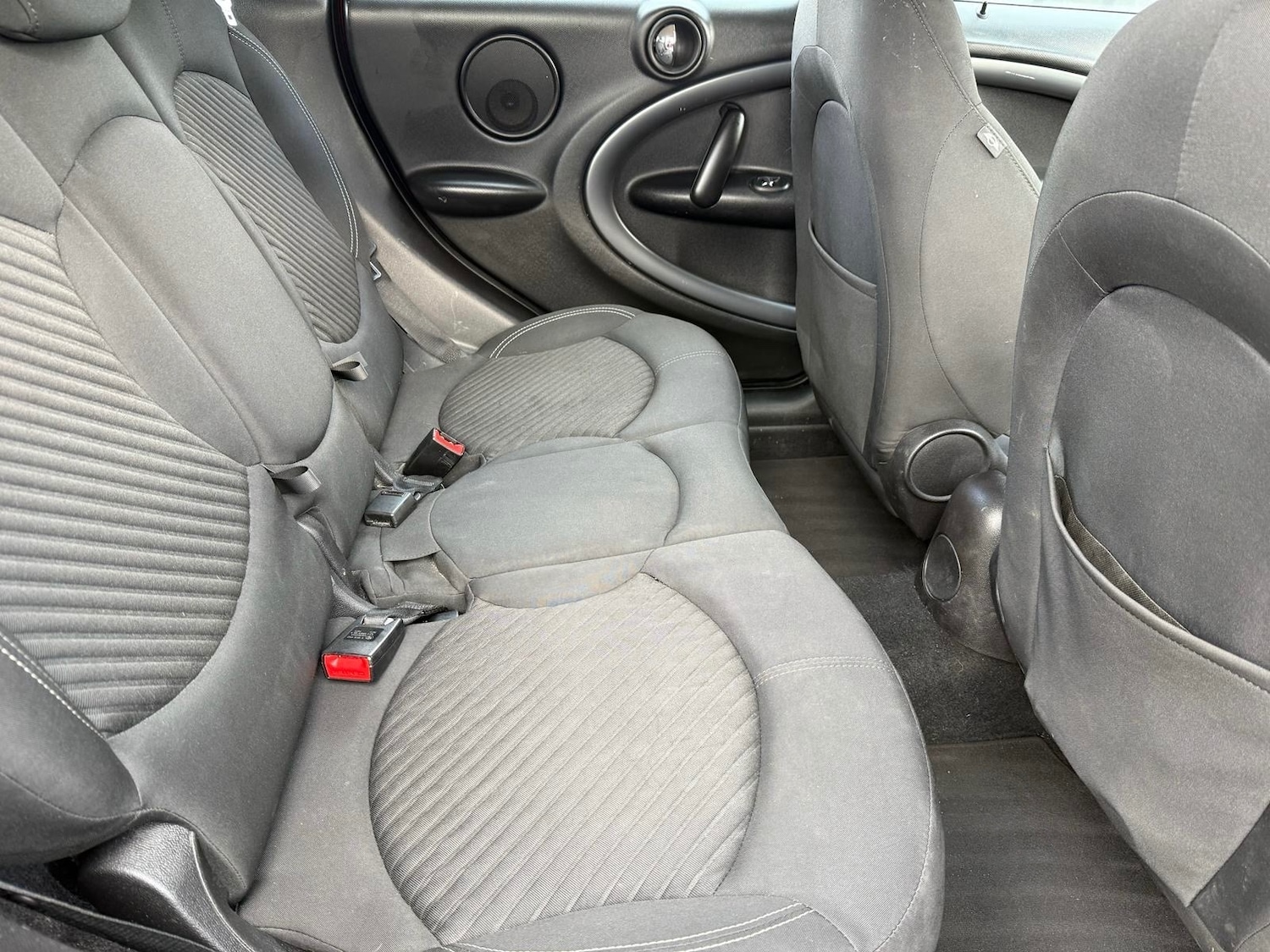 Used MINI Countryman 2013 for sale - 77639407: Photo 21