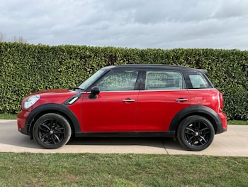 Used MINI Countryman 2013 for sale - 77639407: Photo