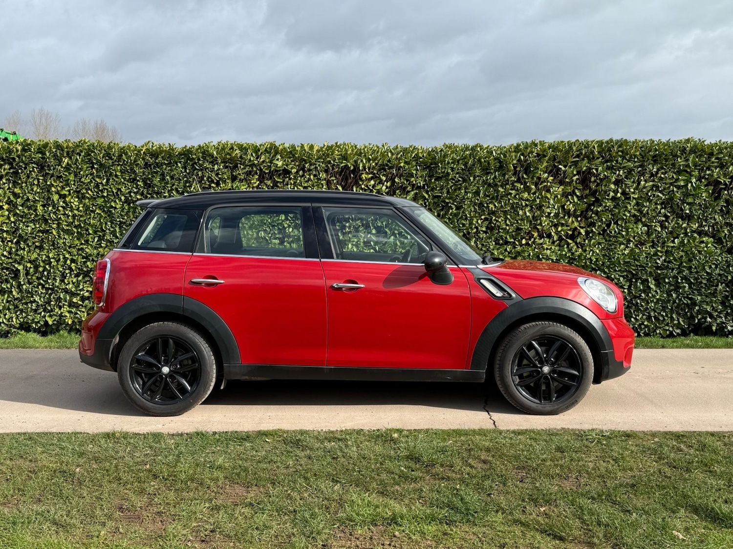 Used MINI Countryman 2013 for sale - 77639407: Photo 3