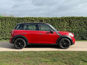 Used MINI Countryman 2013 for sale - 77639407: Photo