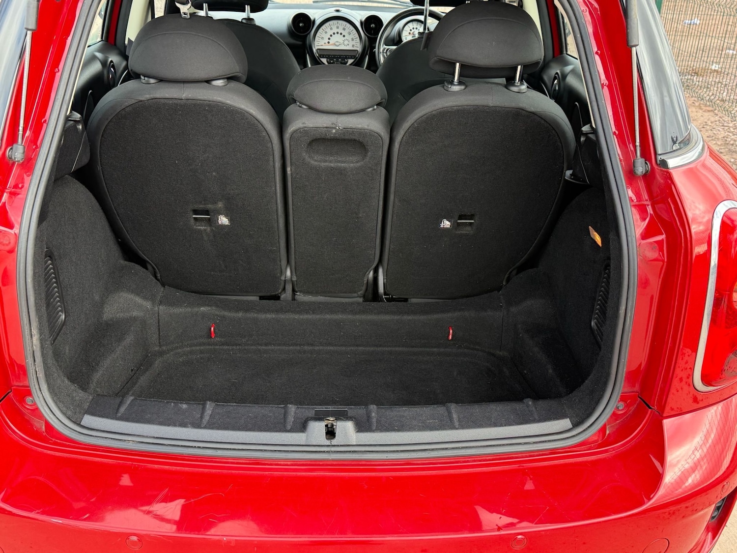 Used MINI Countryman 2013 for sale - 77639407: Photo 8