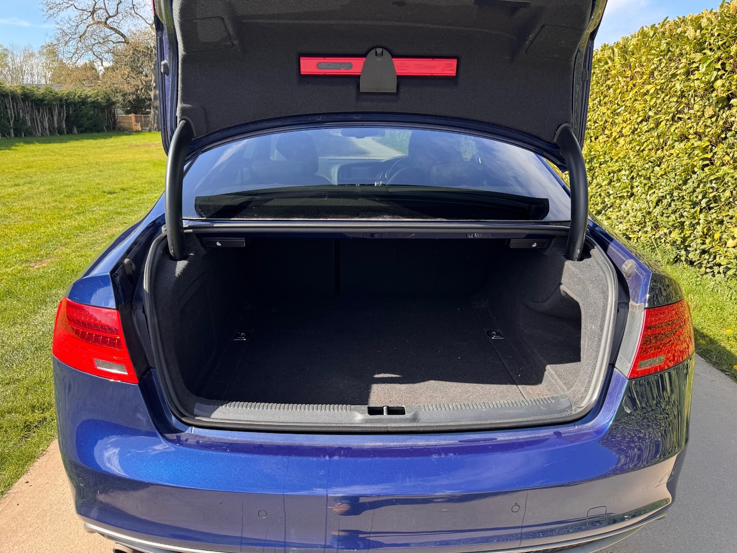 Used Audi A5 2014 for sale - 78212107: Photo 10