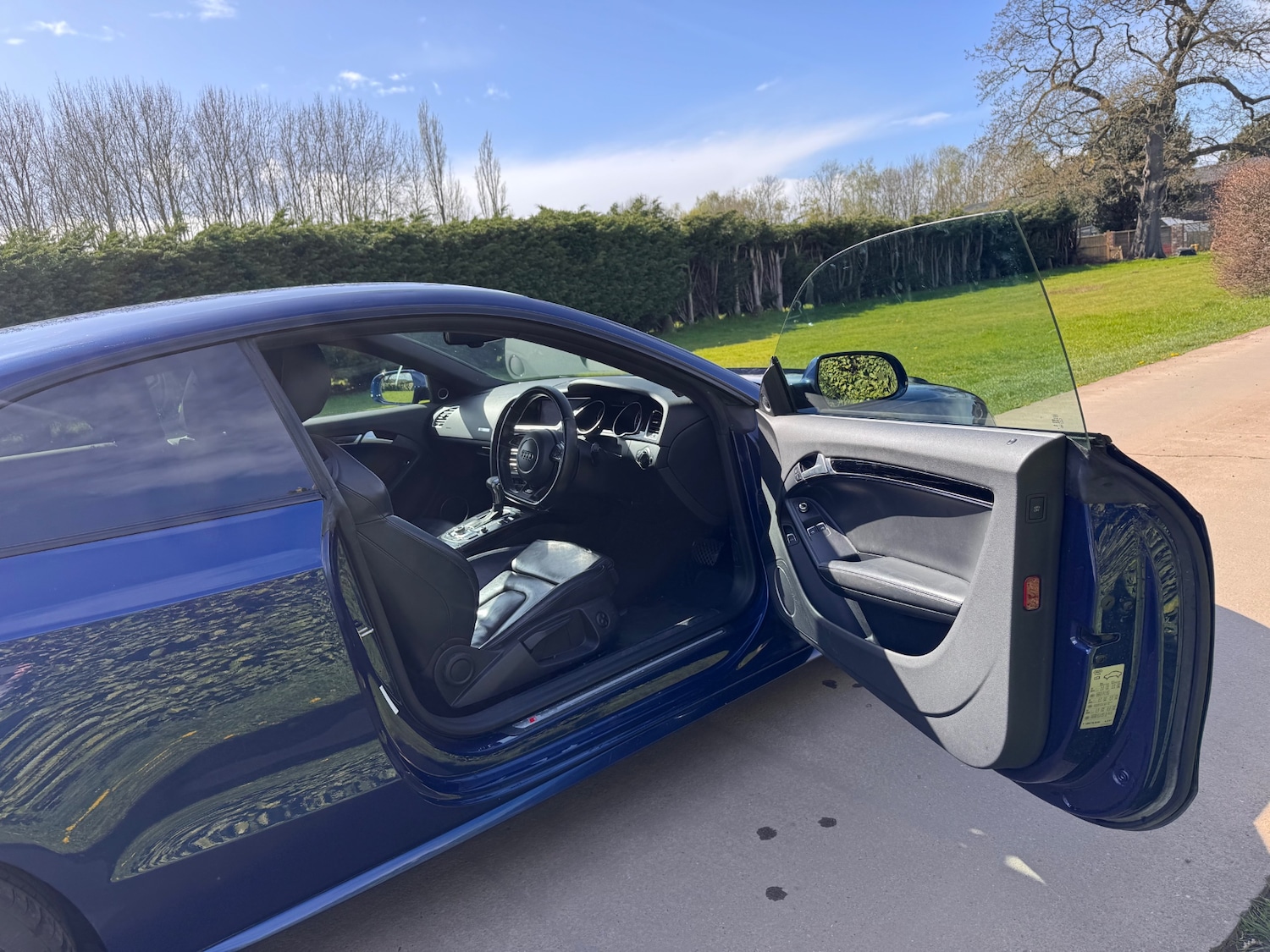 Used Audi A5 2014 for sale - 78212107: Photo 12