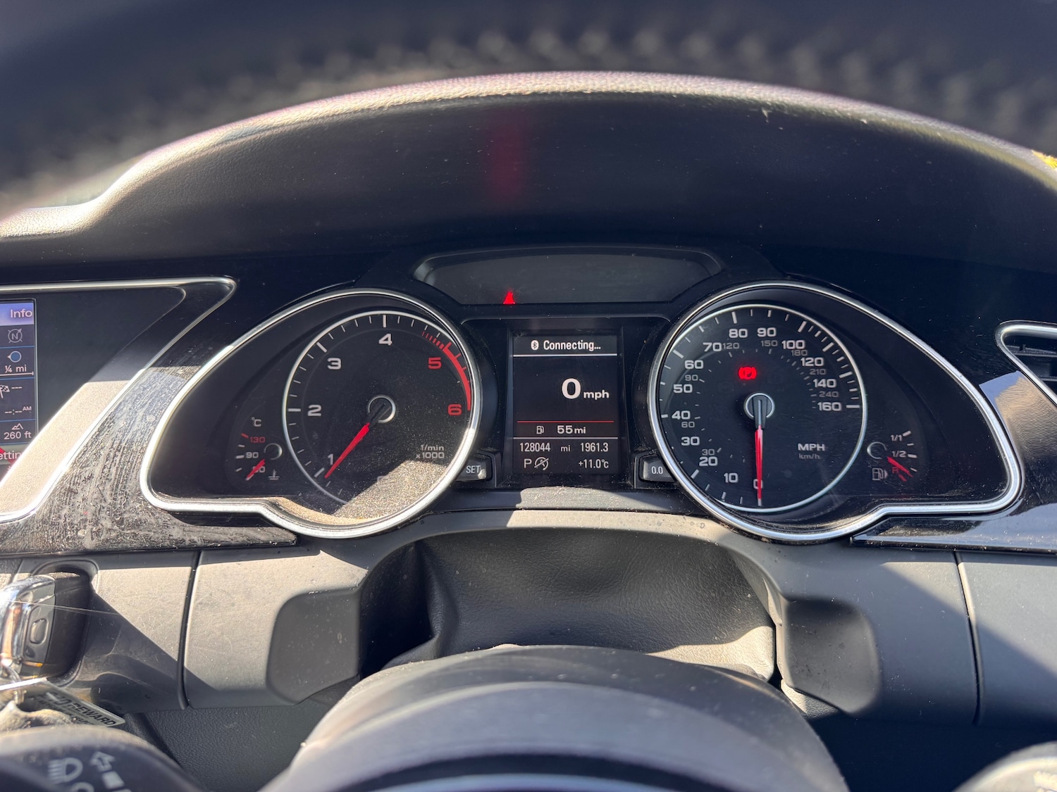 Used Audi A5 2014 for sale - 78212107: Photo 14